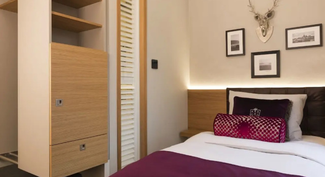 Номер Comfort Hotel Brunnenhaus Schloss Landau