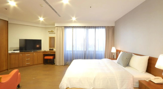 Sky19 Hotel