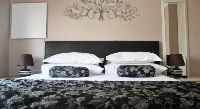 41 on Cedar Bed and Breakfast
