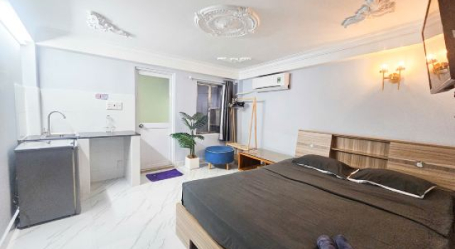 H2T Hotel Center BuiVien