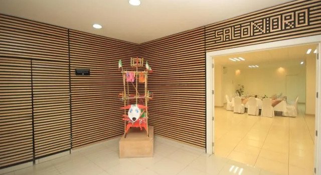 Best Western Argento Inn, Book Hotel Businesshoteller i Zacatecas, 4* 5*