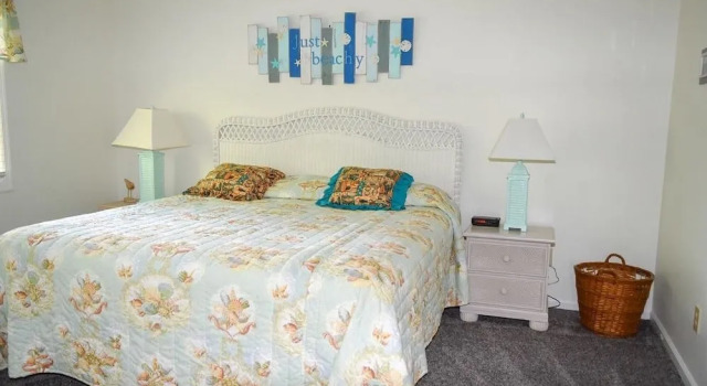Tidewater Resort at Teal Lake Village 2023 - 2 Br Home