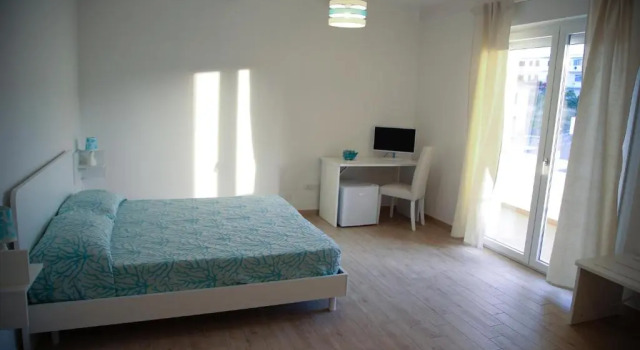 Номер Standard Le tre Spiagge