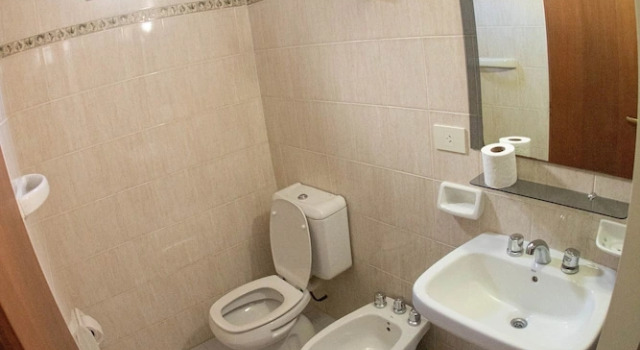 Номер Standard Hotel Provincia