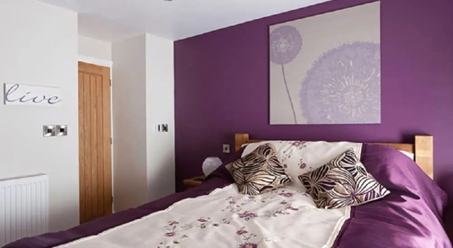 The Fountain Tea Rooms B&B, Reservar Pousada (com pequeno-almoço) Hotéis de 4 estrelas em Matlock, 4*