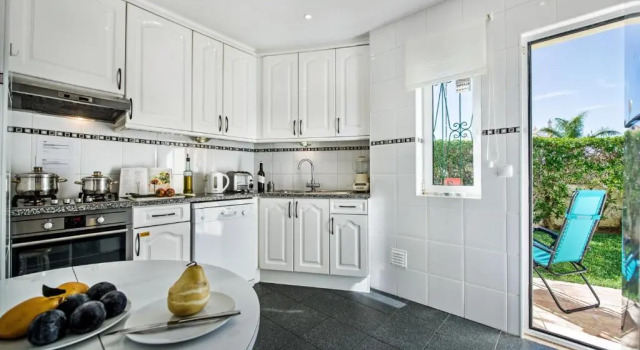 Вилла Julieta by Algarve Villa Holidays