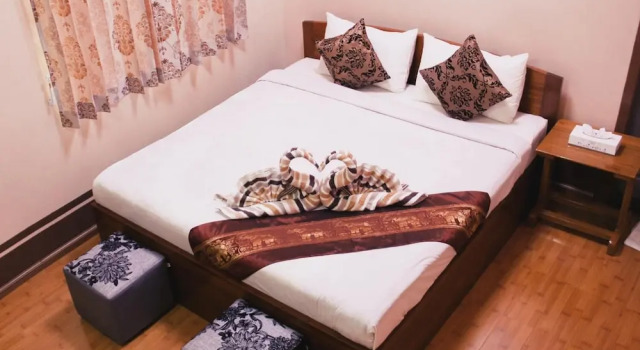 Nawaday Hotel
