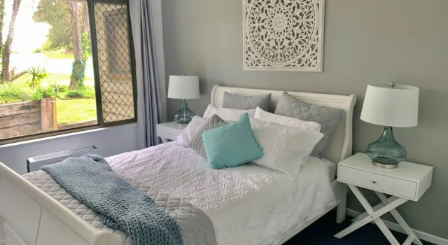 Beach House Bliss in Tootgarook, Book Hotel  
