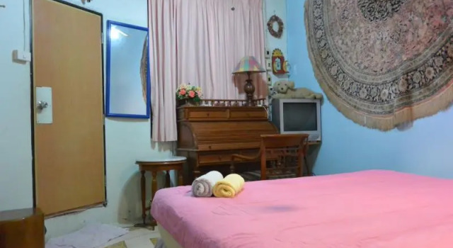 Одноместный номер Standard Kings Home Hua Hin Homestay