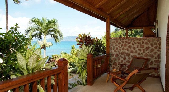 Standaard kamer Colibri Guest House