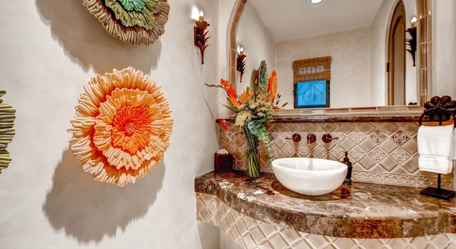Cielos 78 - Four Bedroom Home, Rezerwuj Hotel Hotele w Baja California Sur z parkingiem, Parking