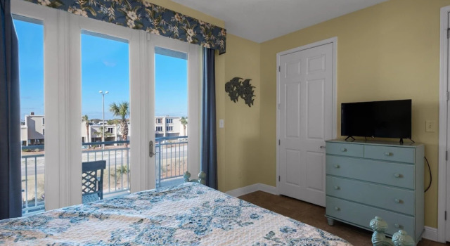 White Sands 427, Book Lejlighed Pensacola Beach Panhandle Florida