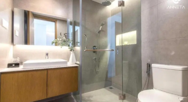 Номер Standard BLESSED Hotel