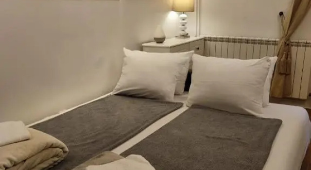 Apartman u srcu Beograda, Забронировать Апартаменты/квартира Апартаменты Белграда, рядом с Residence of Princess Ljubica, Апартаменты/квартира