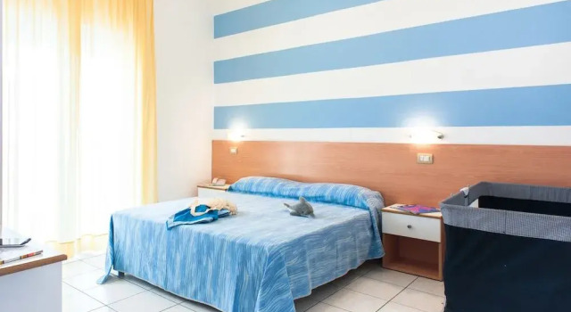 Residence Welcome