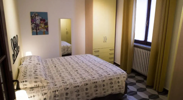 Casa Clementi