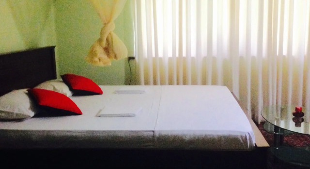 Yalegoda Walauwa Homestay, Забронировать Отель Канди 