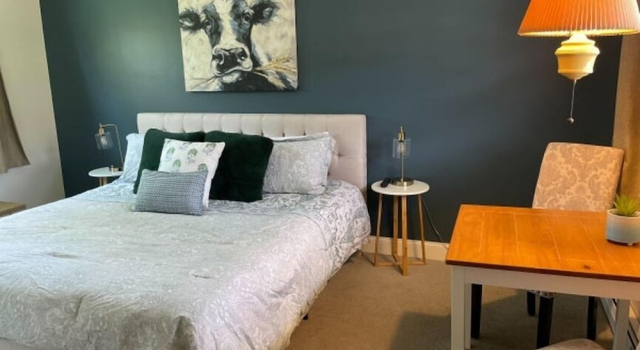 Номер Classic Brittany Motel
