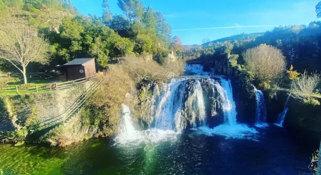 Вилла Private Pool Villa Serra da Estrela