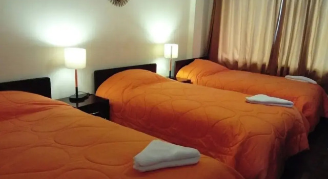hola wellness, Rezerwuj Hotel Cuzco Cusco