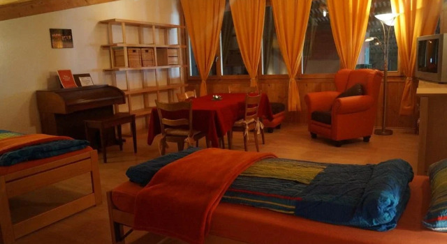 Bolderhof, Reserva ahora Hotel Ramsen 