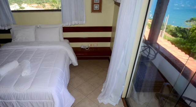 Pousada Tropical Paradise, Забронировать Отель Отели штата Рио-де-Жанейро с завтраком, Завтраки