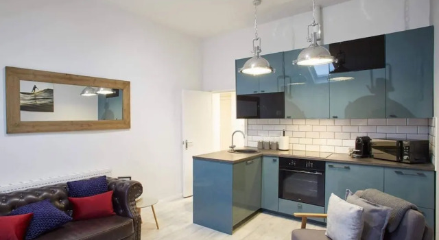Host Stay The Surfer s Loft Apartment