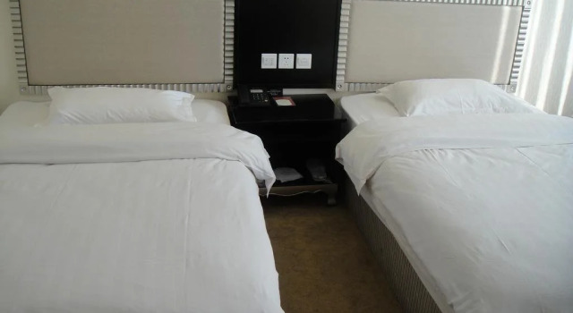 Jin Ke Hotel, Book Hotel Shenhe Shenyang