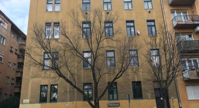 Logodi Castle Loft, Varaa Hotelli 01. Budavár 