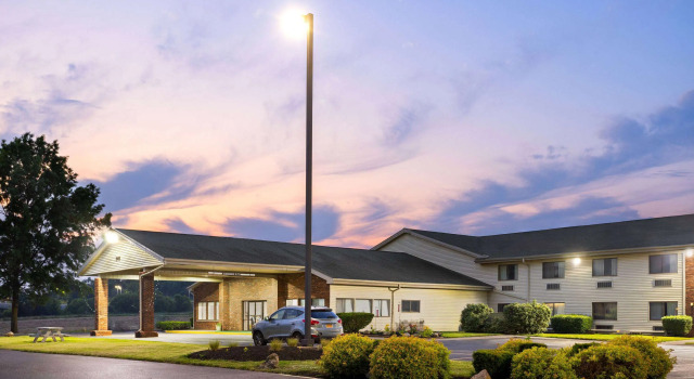 Super 8 by Wyndham Henrietta/Rochester Area, Reserva ahora Hotel Rochester Lagos Finger