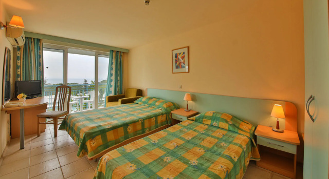 Hotel Orchidea Park All Inclusive