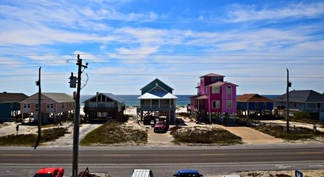 Sea Watch Unit A 3 Bedrooms 3 Bathrooms Condo