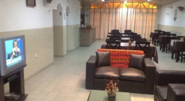 Inti Ñan, Rezervovat Hotel Hotely v Jujuy s parkováním, Parkování