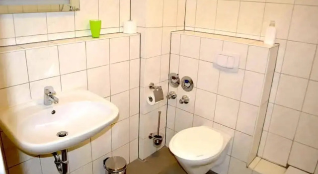 Номер Standard Zwei Raben Pension