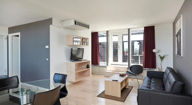 Manon Les Suites