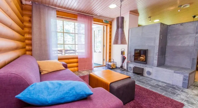 Koli Iso-Ryläys, Reserva ahora Apartamento Kolinkylä Koli