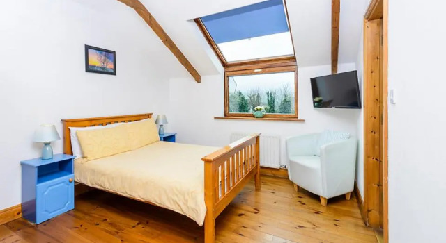 Номер Standard An Capall Dubh B&B Dingle