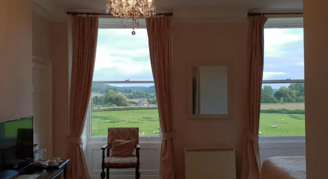 Longworth Hall Hotel, Reserva ahora Hotel Hereford 