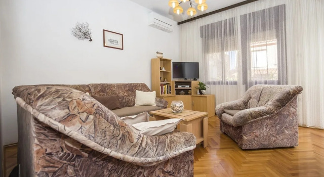 Apartment Josipa Selce / Two Bedrooms A1