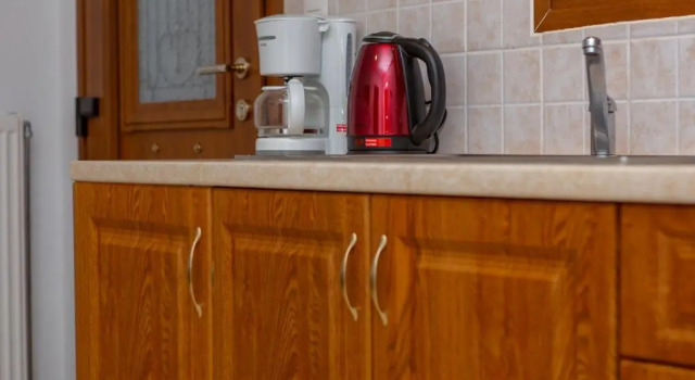 Апартаменты с 3 комнатами Apiranthian house II (3 BDRM)