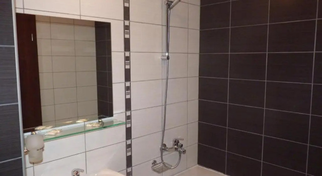 Апартаменты c 1 комнатой с балконом PM Services Borovets Garden Apartments