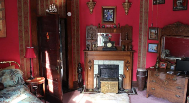 Riverview Mansion Hotel, Забронировать Отель Отели Иллинойс 3 звезды, 3*