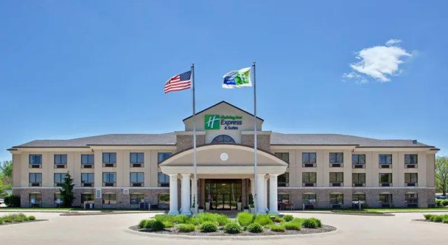 Run of House Holiday Inn Express & Suites Wadsworth by IHG