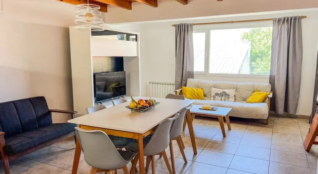 Rent Up - Duplex en centro de Bariloche