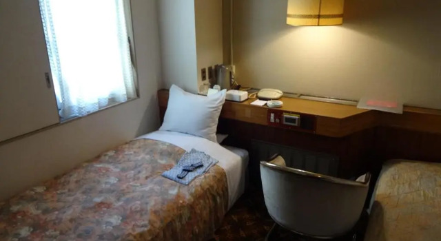 Двухместный номер Standard Hotel New Green