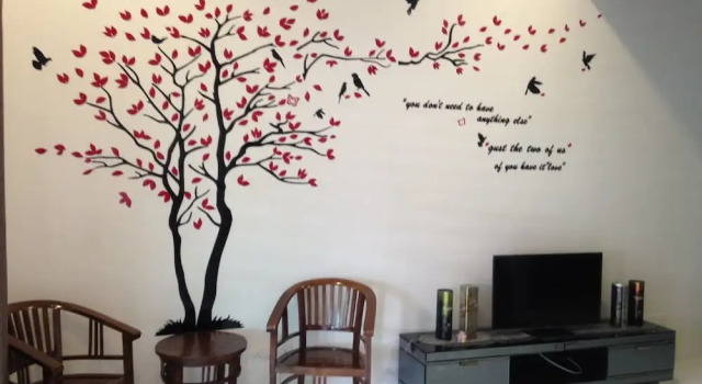 Rest & Relax Homestay Ipoh Garden East