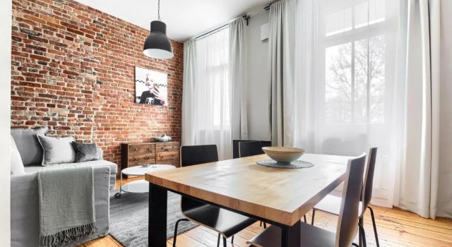 MARGI Absynth Apartament