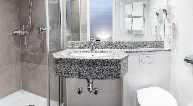 Confort double chambre Römerhof