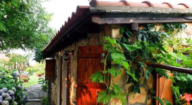 Alekas Studios, Prenota Hotel Therma Isola di Samotracia
