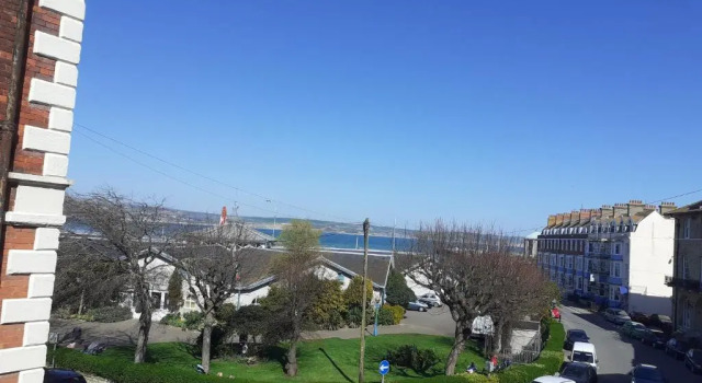 Двухместный номер Standard Boaters Guesthouse